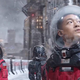 One of the biggest movies of the year is now on Netflix—surprise!